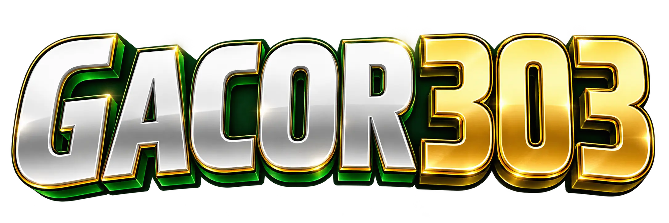GACOR303